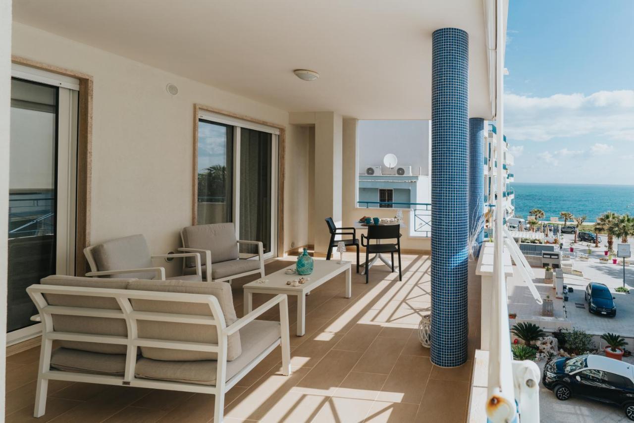 Dimora Donna Matilde Hotel Polignano a Mare Exterior photo