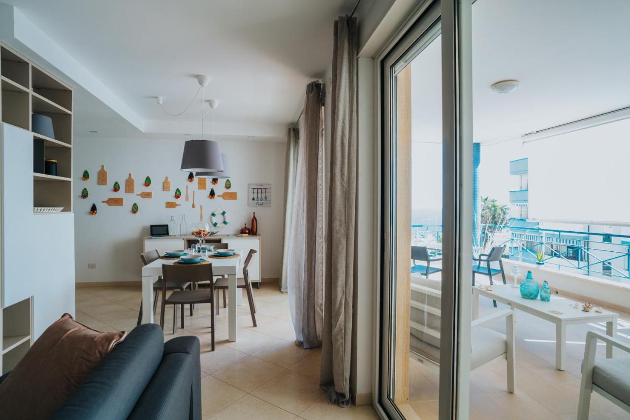 Dimora Donna Matilde Hotel Polignano a Mare Exterior photo