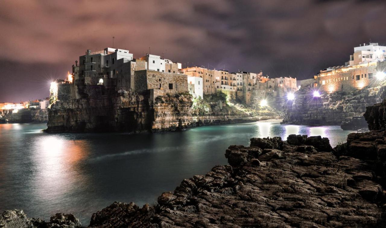Dimora Donna Matilde Hotel Polignano a Mare Exterior photo
