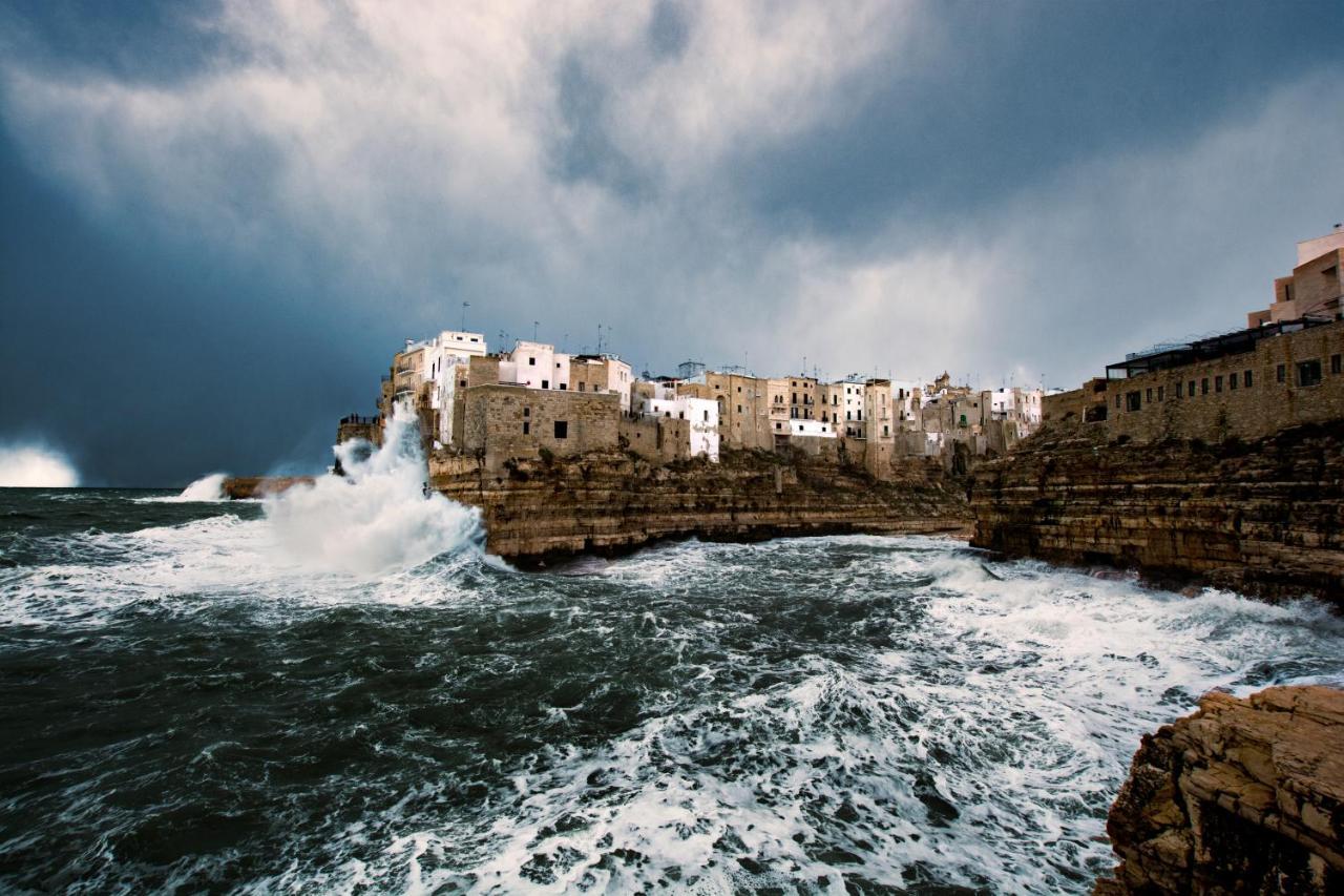 Dimora Donna Matilde Hotel Polignano a Mare Exterior photo