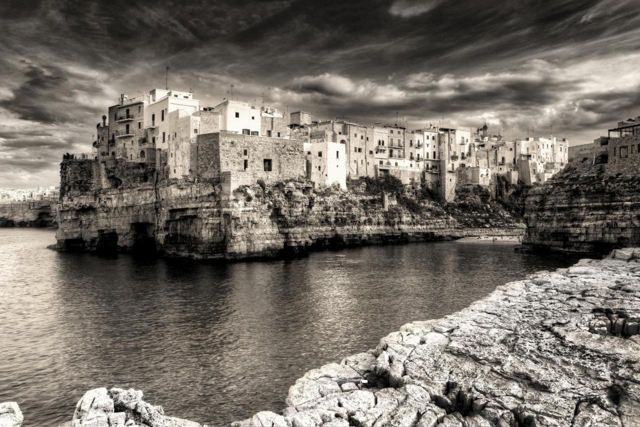 Dimora Donna Matilde Hotel Polignano a Mare Exterior photo