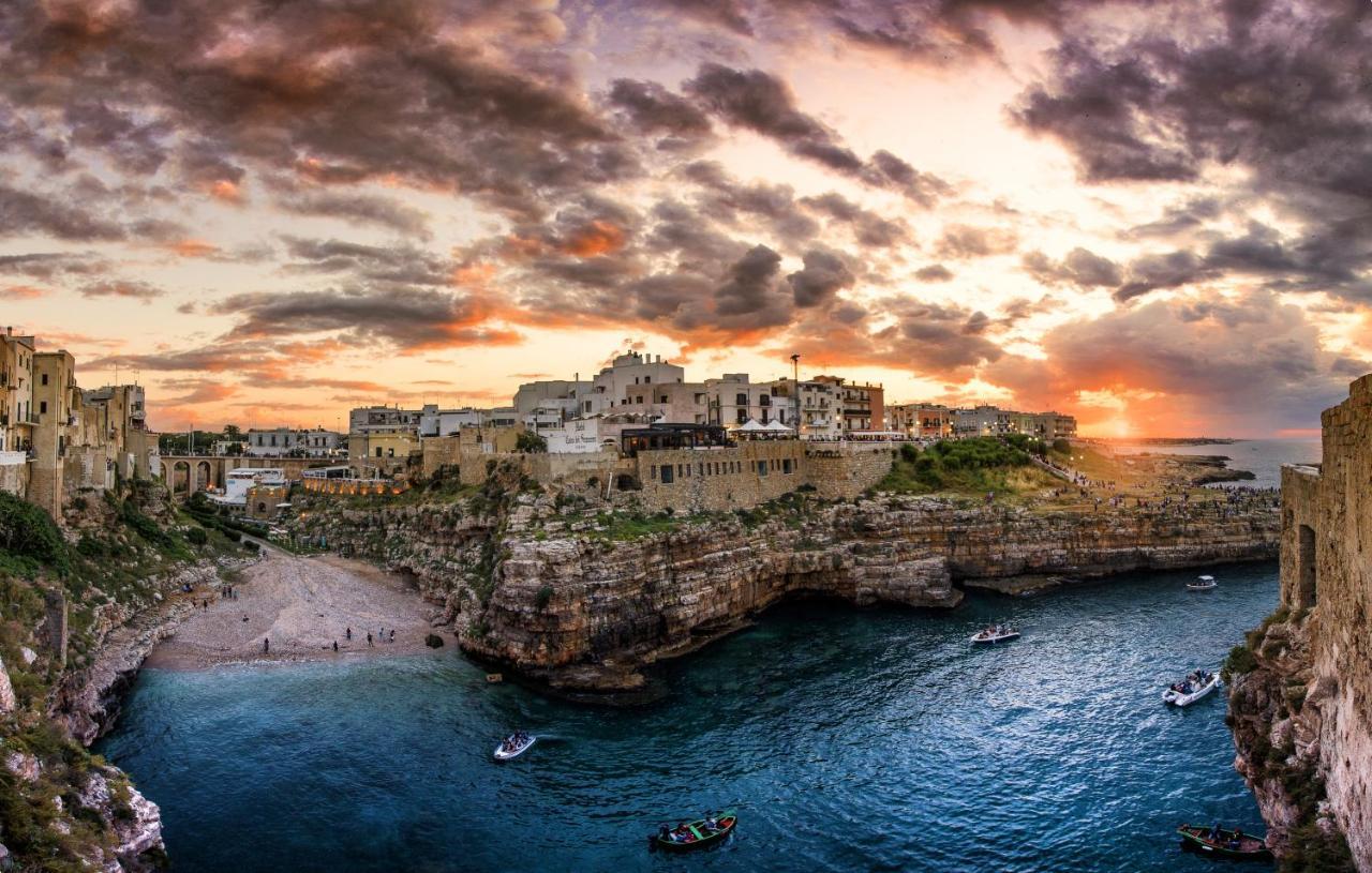 Dimora Donna Matilde Hotel Polignano a Mare Exterior photo
