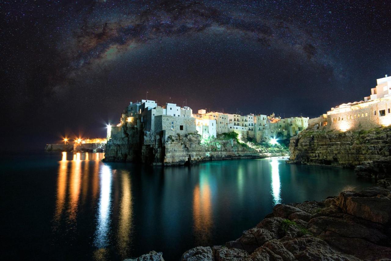 Dimora Donna Matilde Hotel Polignano a Mare Exterior photo